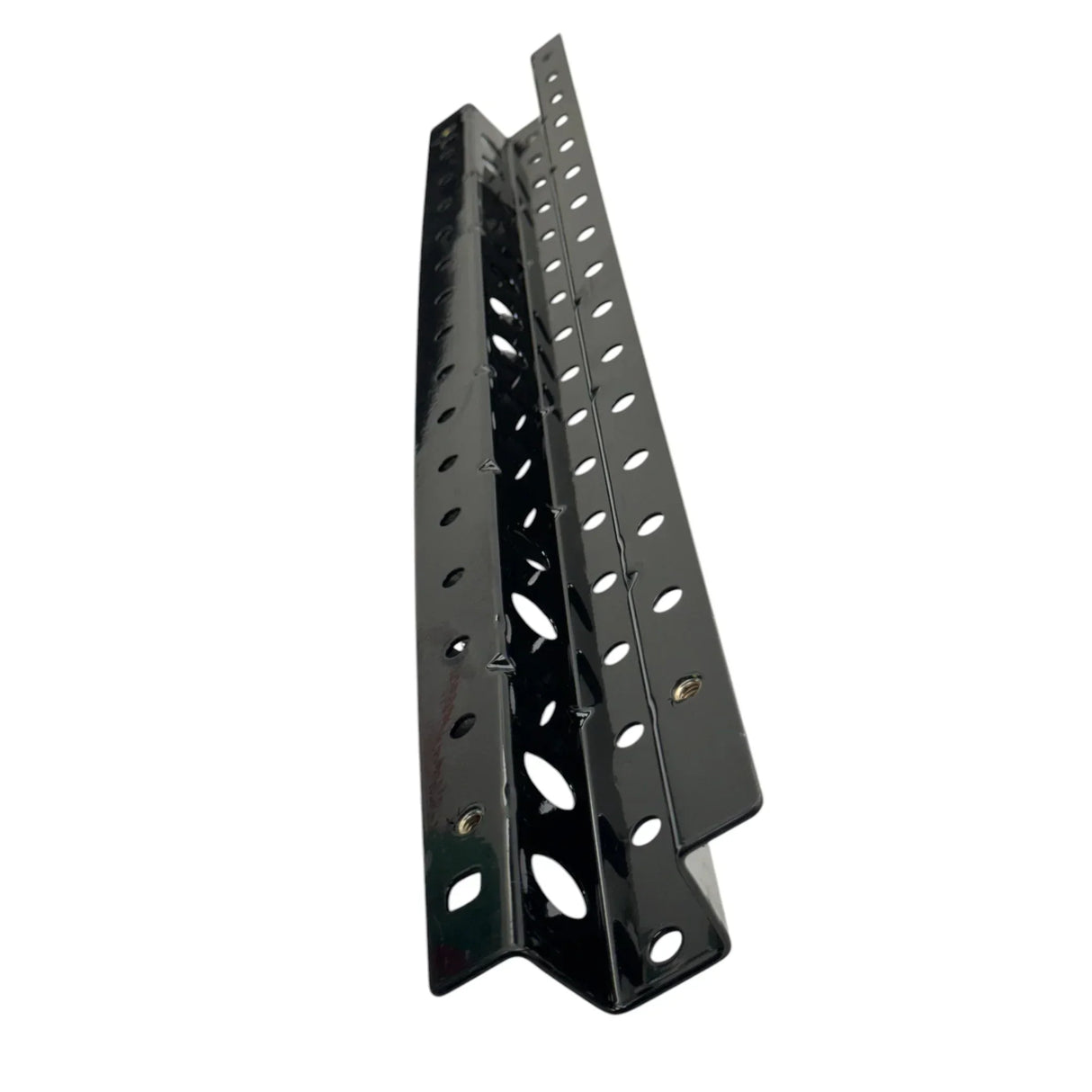 A2268681001 Genuine Freightliner Left Side Step Support - Truck To Trailer