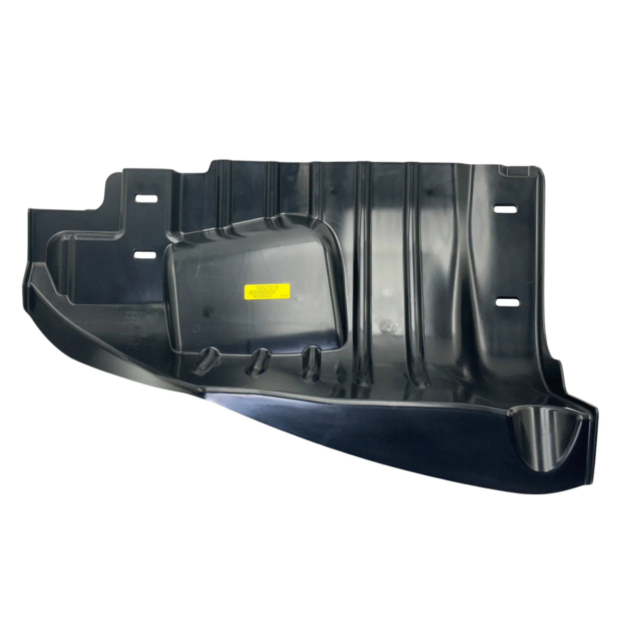 3829863C2 Genuine International Right Inner Fender Hood Splash Panel - Truck To Trailer