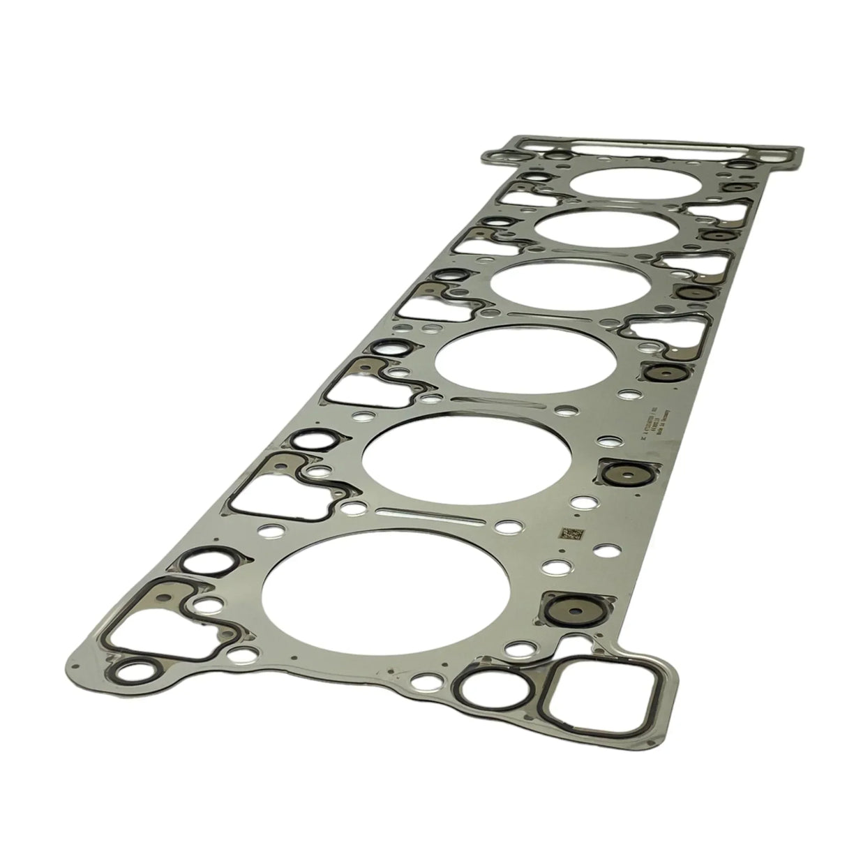 A4710160620 Genuine Detroit Diesel Engine Cylinder Head Gasket - Truck To Trailer