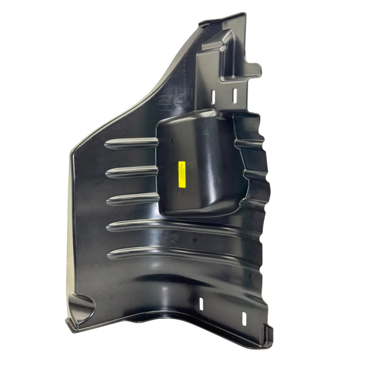 3829863C2 Genuine International Right Inner Fender Hood Splash Panel - Truck To Trailer