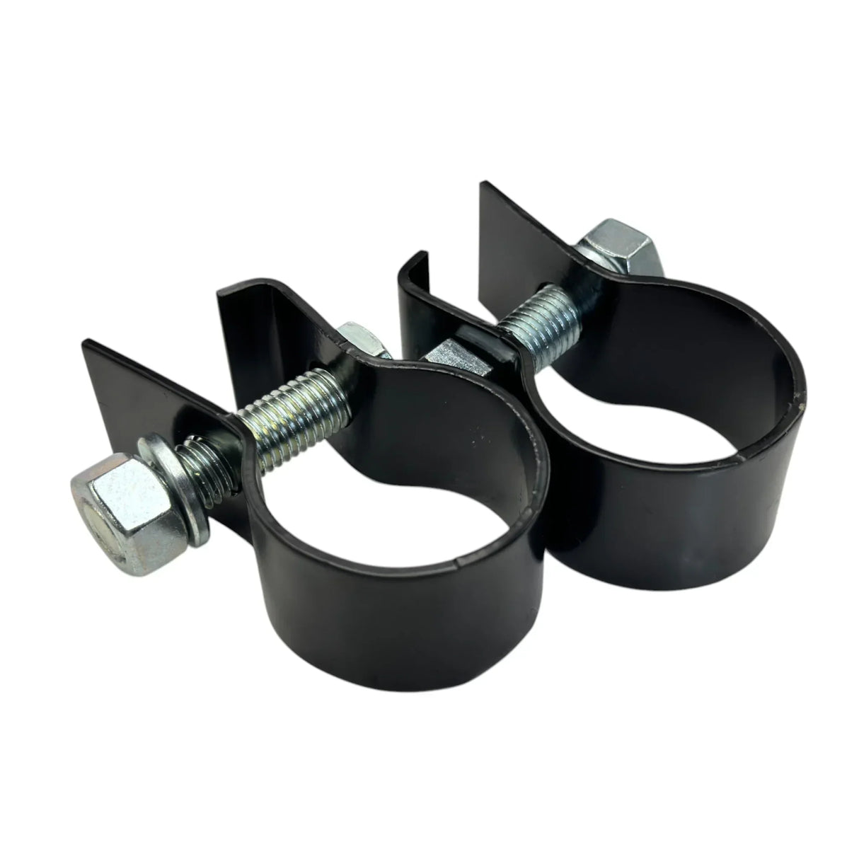 2009198C91 Genuine International Rear Quarter Fender Kit - Truck To Trailer