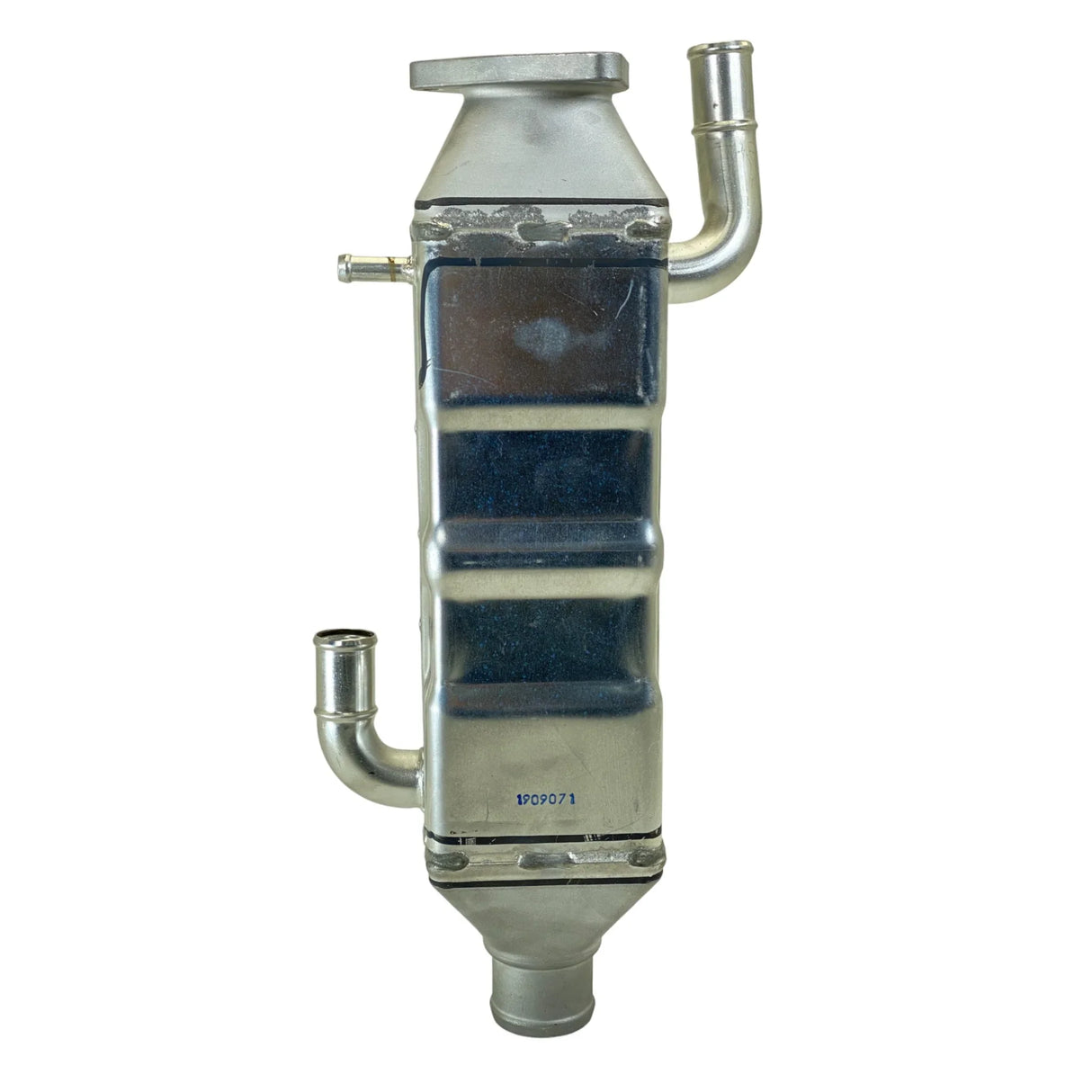 5010874R93 Genuine International EGR Exhaust Gas Recirculation Cooler - Truck To Trailer