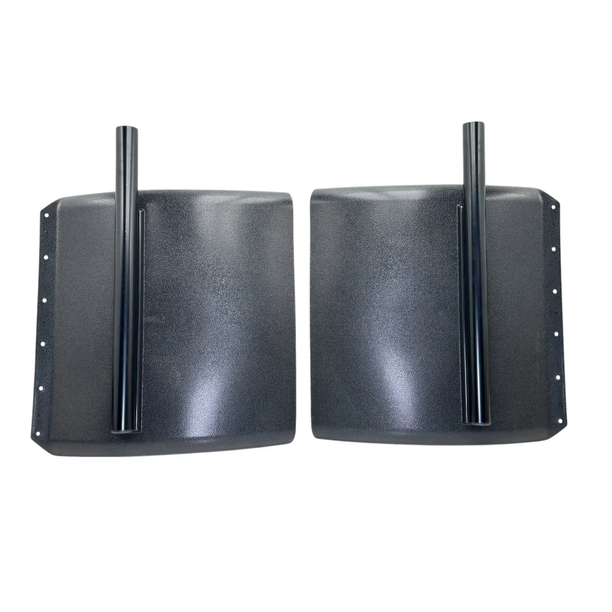 2009198C91 Genuine International Rear Quarter Fender Kit - Truck To Trailer