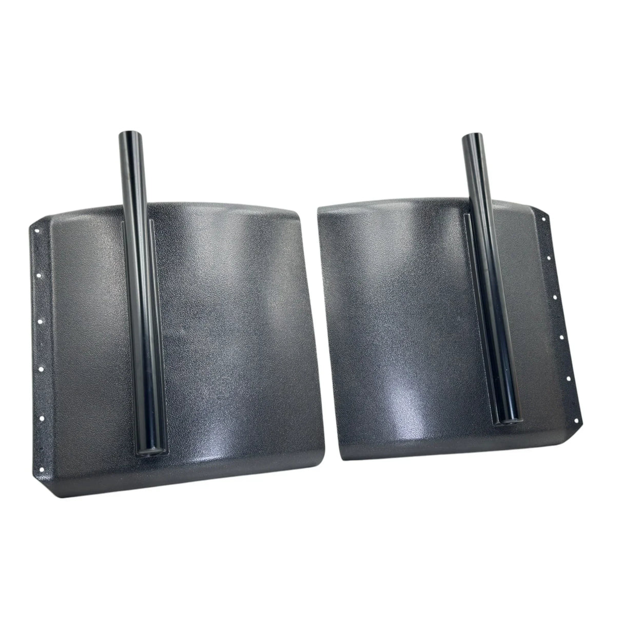 2009198C91 Genuine International Rear Quarter Fender Kit - Truck To Trailer