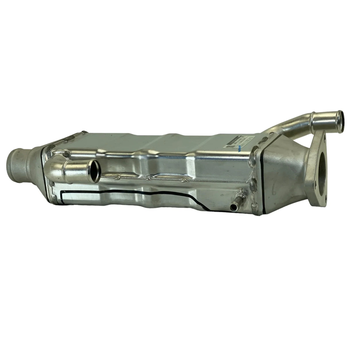 5010874R93 Genuine International EGR Exhaust Gas Recirculation Cooler - Truck To Trailer