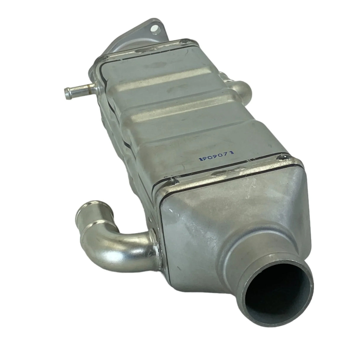 5010874R93 Genuine International EGR Exhaust Gas Recirculation Cooler - Truck To Trailer