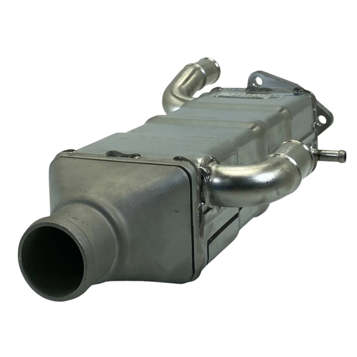 5010874R93 Genuine International EGR Exhaust Gas Recirculation Cooler - Truck To Trailer