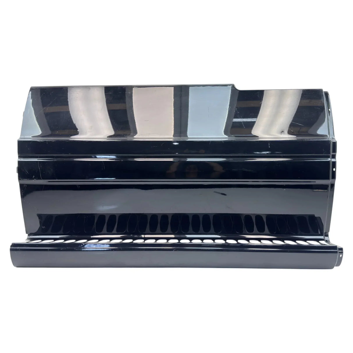 A22-43007-002 Genuine Freightliner Panel Fairing Skirt Left Side - Truck To Trailer