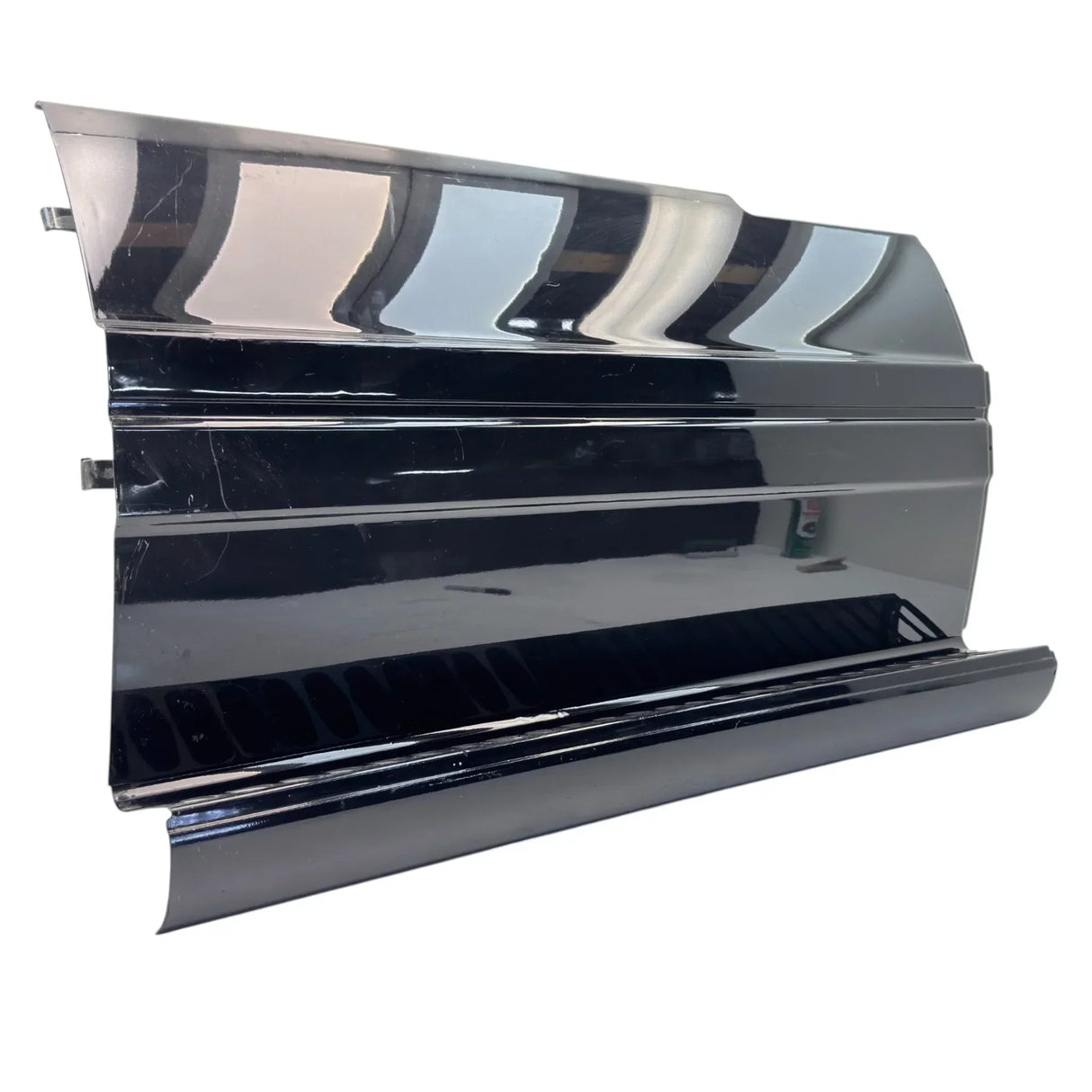 A22-43007-002 Genuine Freightliner Panel Fairing Skirt Left Side - Truck To Trailer