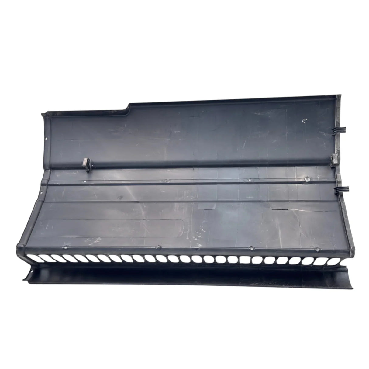 A22-43007-002 Genuine Freightliner Panel Fairing Skirt Left Side - Truck To Trailer