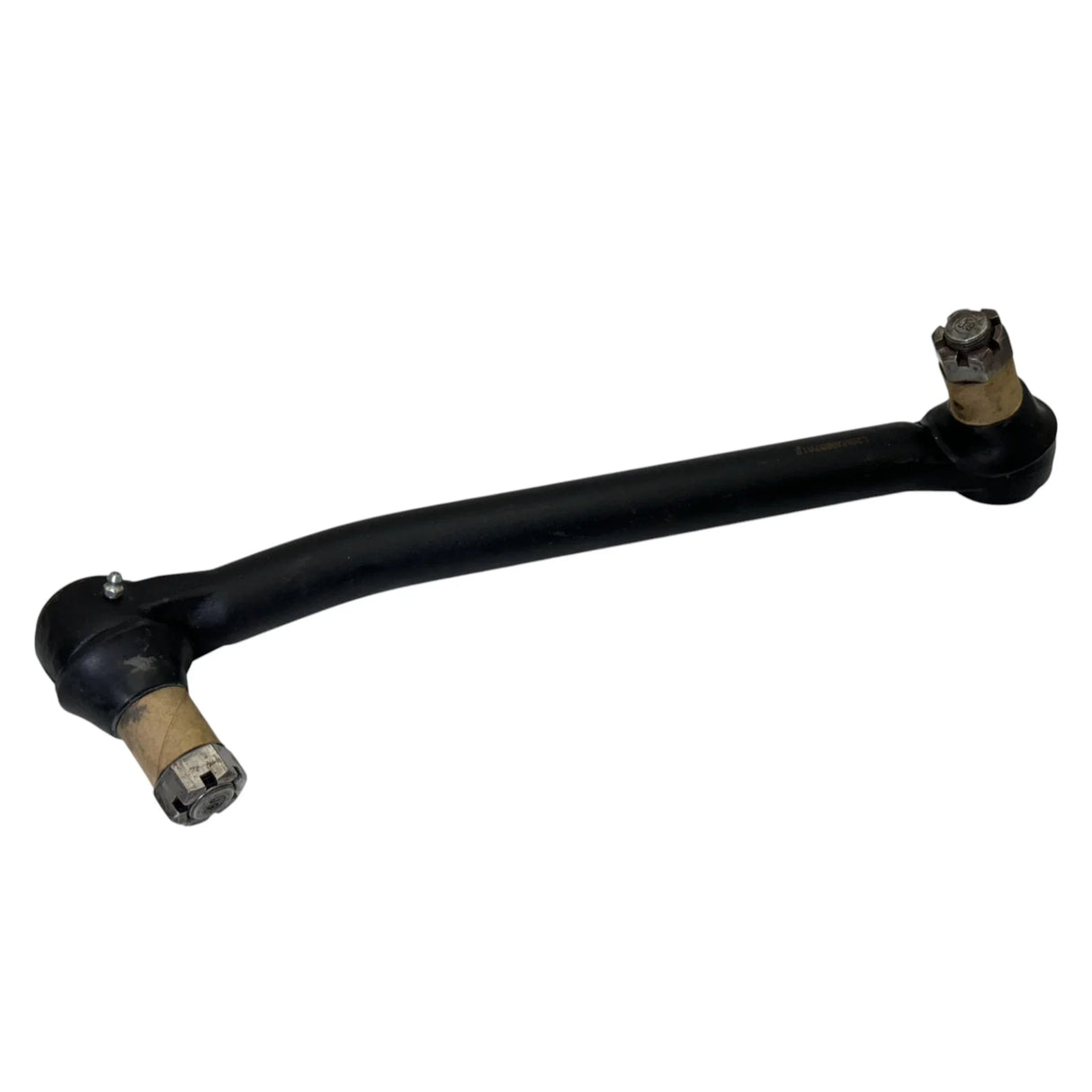 FDL1021 Genuine International Steering Drag Link - Truck To Trailer