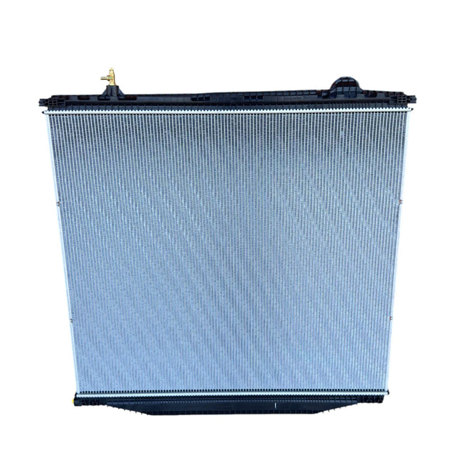 4302755C1 Genuine International Radiator - Truck To Trailer