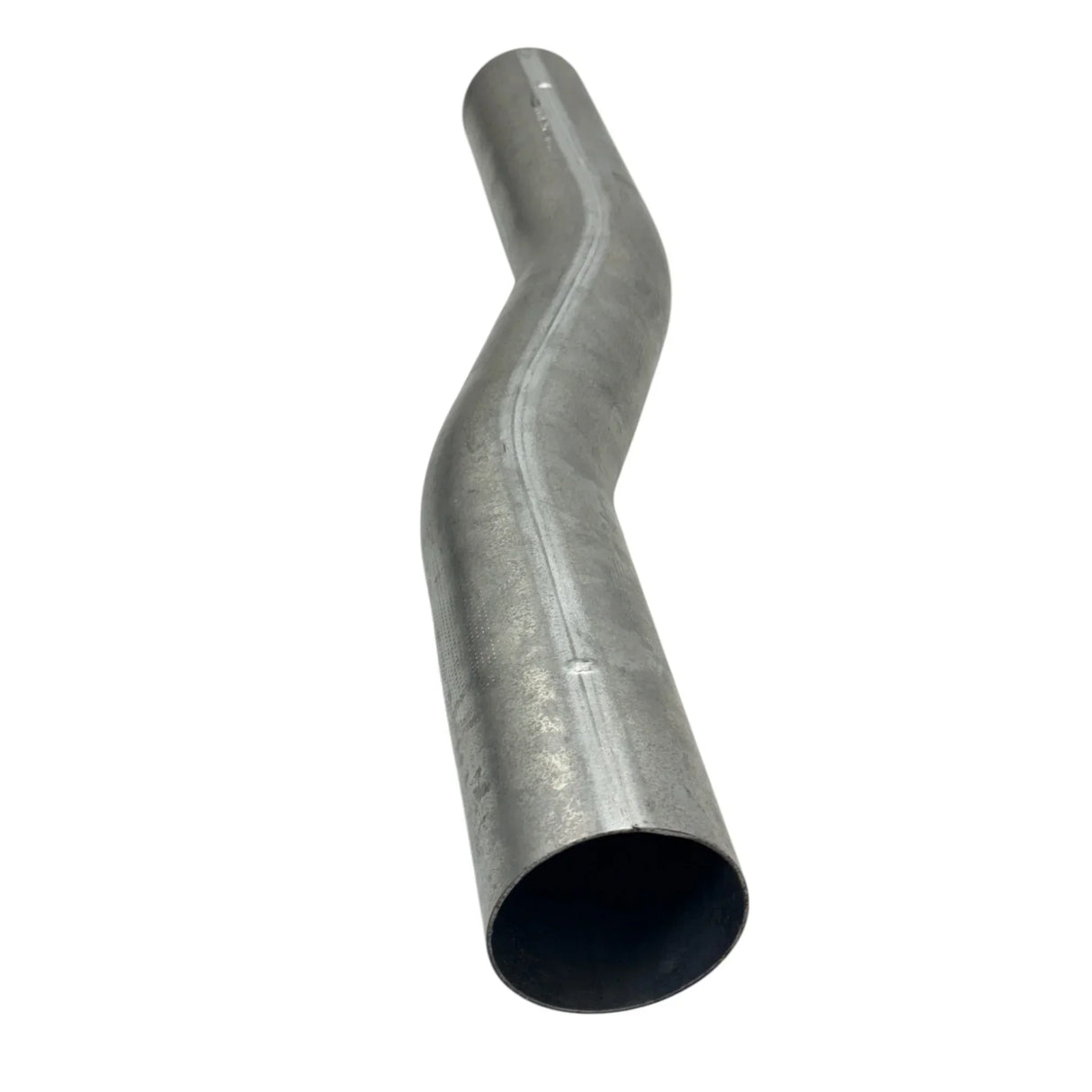 3000071C1 Genuine International Exhaust Pipe - Truck To Trailer