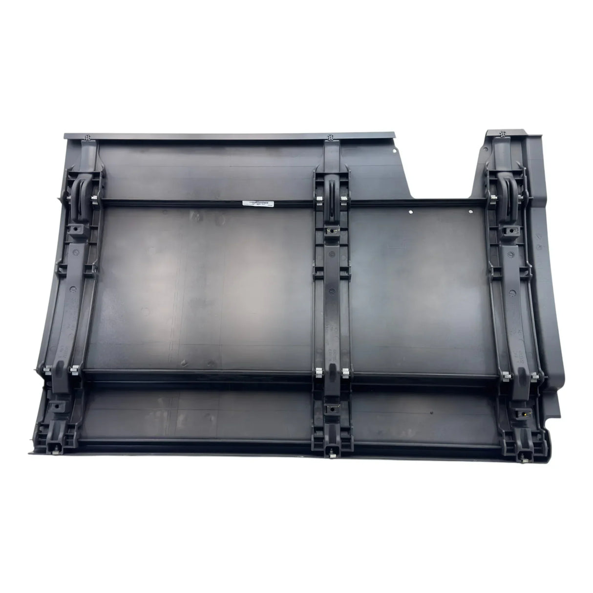 A2276266015 Genuine Freightliner Left Side Fairing Panel - Truck To Trailer