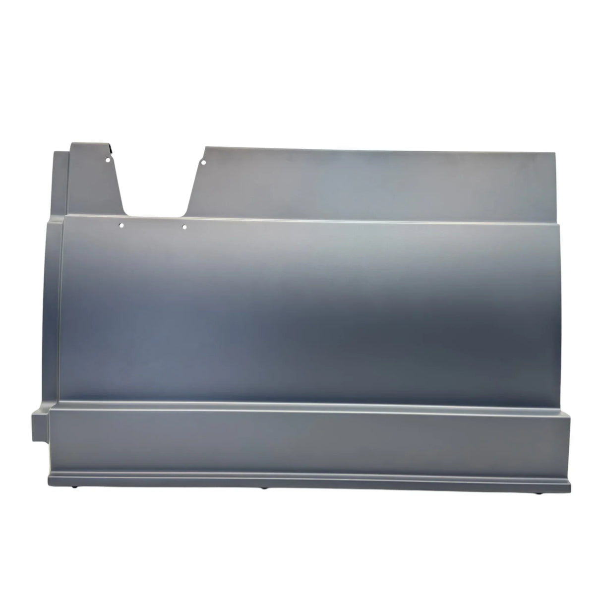 A2276266015 Genuine Freightliner Left Side Fairing Panel - Truck To Trailer