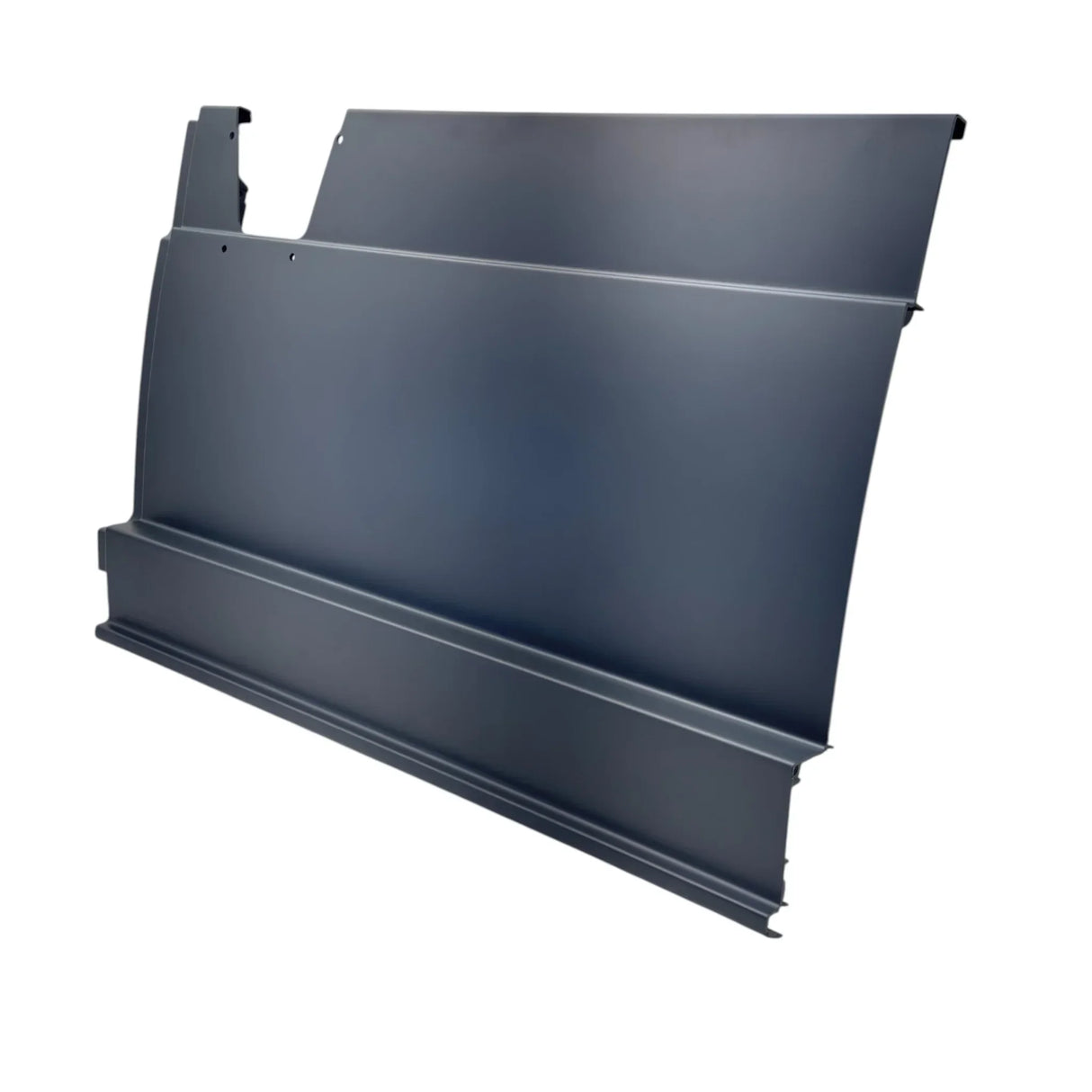 A2276266015 Genuine Freightliner Left Side Fairing Panel - Truck To Trailer