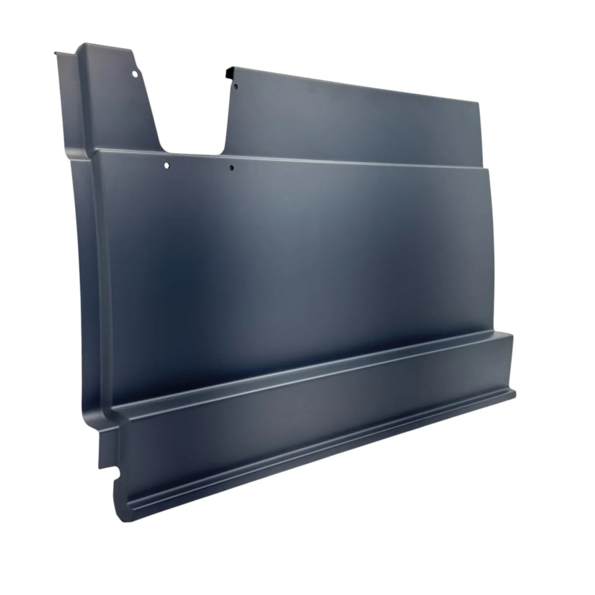 A2276266015 Genuine Freightliner Left Side Fairing Panel - Truck To Trailer