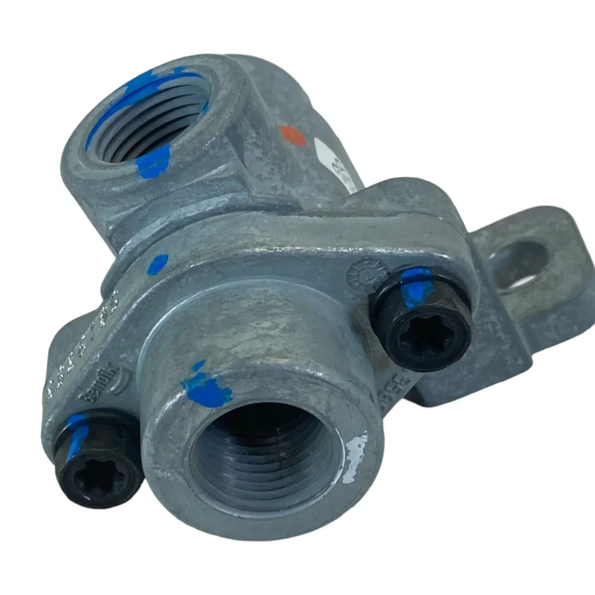 1577392 Genuine Bendix Check Valve DC-4 - Truck To Trailer