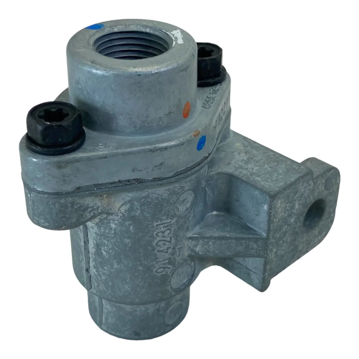 1577392 Genuine Bendix Check Valve DC-4 - Truck To Trailer