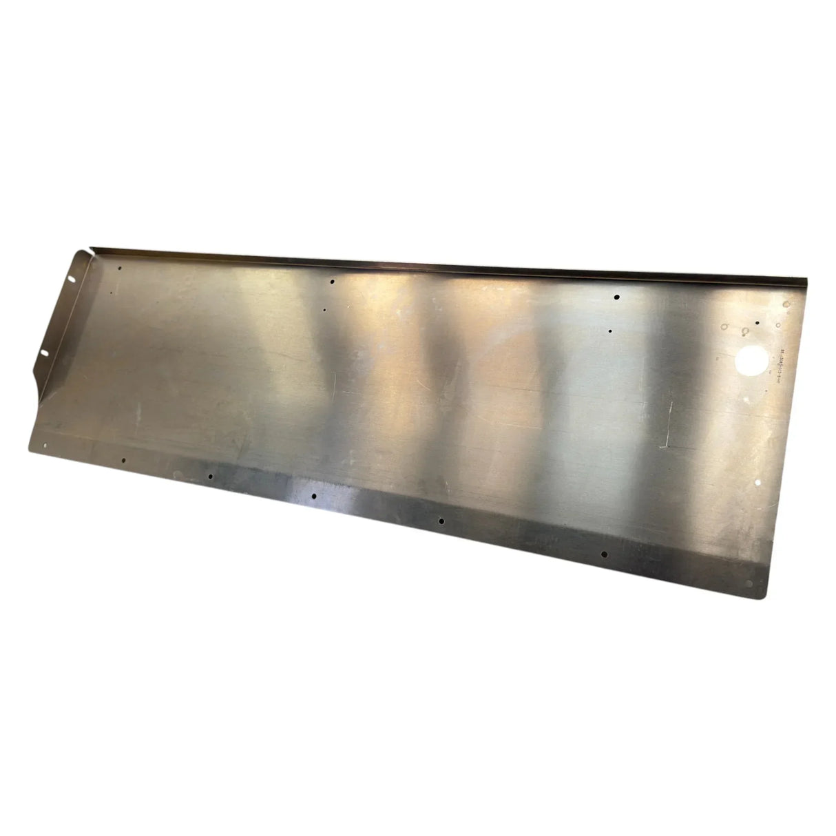 2243083003 Genuine Freightliner Right Side Panel - Truck To Trailer