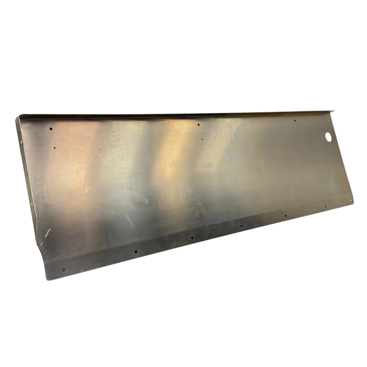 2243083003 Genuine Freightliner Right Side Panel - Truck To Trailer