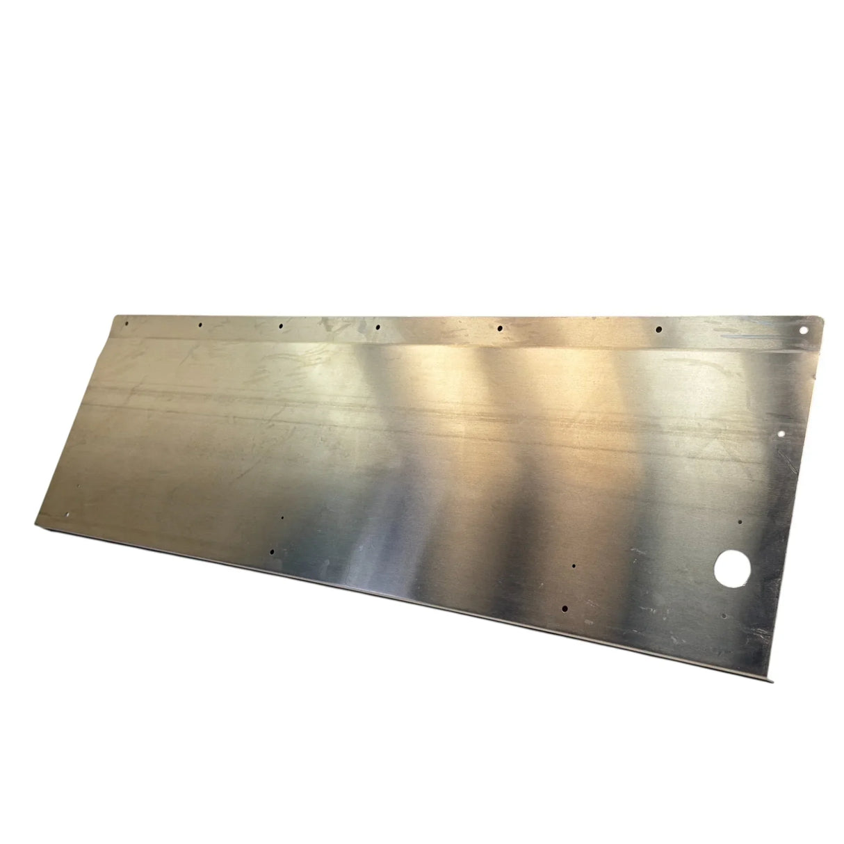 2243083003 Genuine Freightliner Right Side Panel - Truck To Trailer