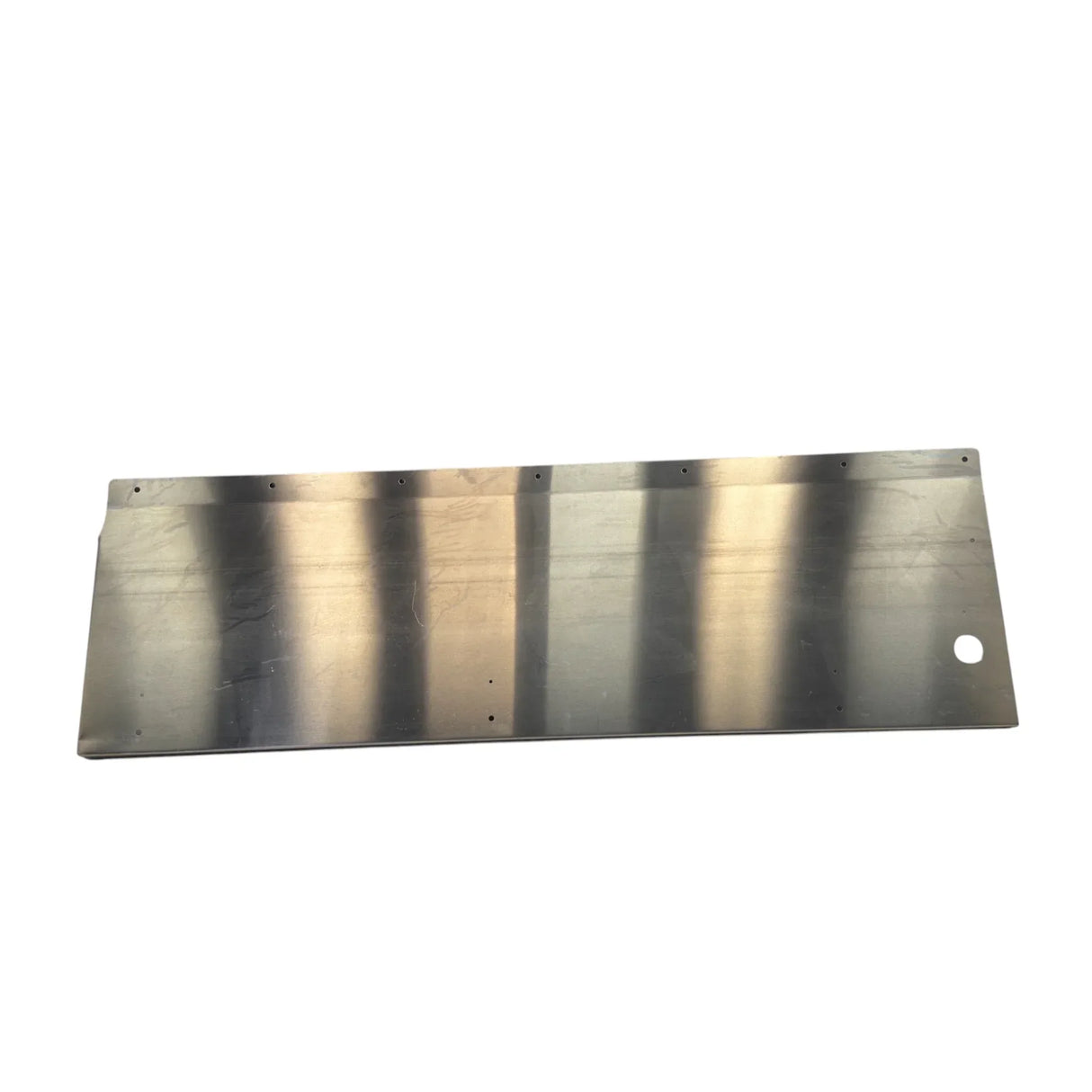 2243083003 Genuine Freightliner Right Side Panel - Truck To Trailer