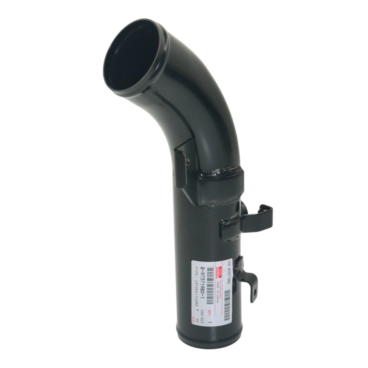 8973719801 Genuine Isuzu Intake Turbo Pipe - Truck To Trailer