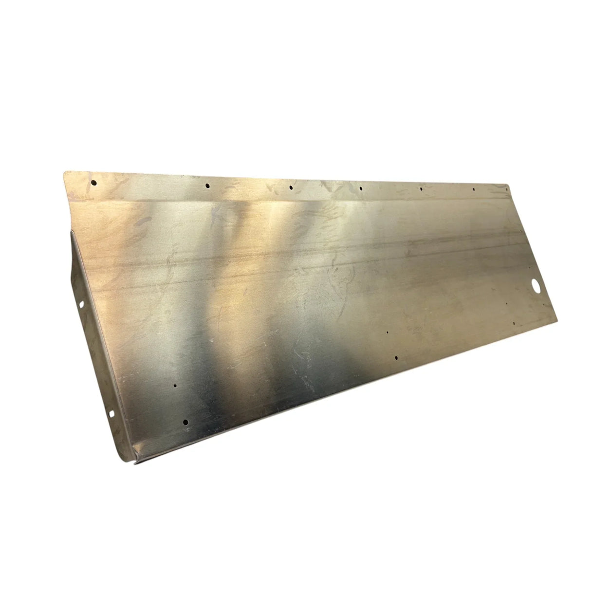 2243083003 Genuine Freightliner Right Side Panel - Truck To Trailer