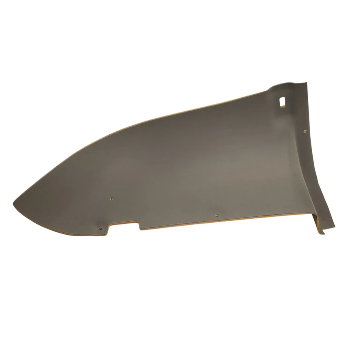 A1859037001 Genuine Freightliner Front Right Side Headliner Upholstery - Truck To Trailer