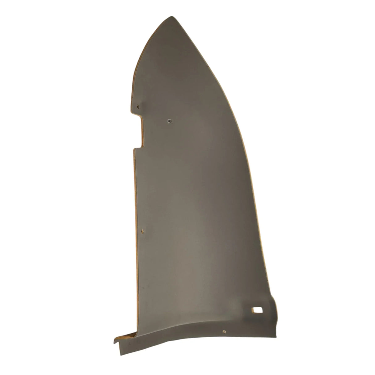 A1859037001 Genuine Freightliner Front Right Side Headliner Upholstery - Truck To Trailer