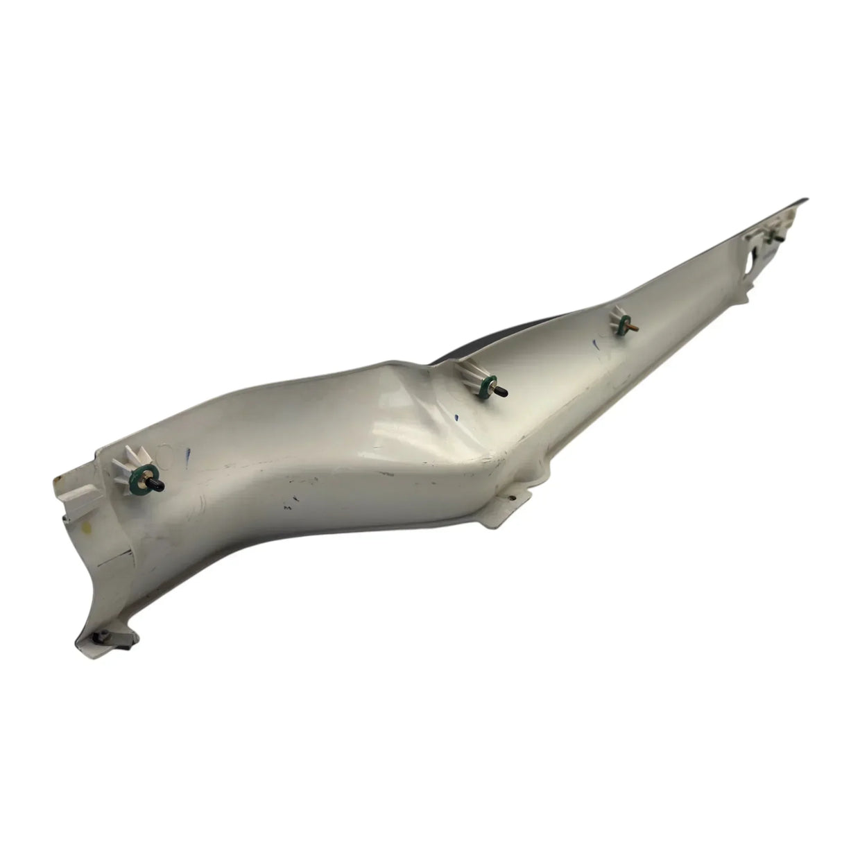 A1863903004 Genuine Freightliner Front Left Side Rocker Panel - Truck To Trailer