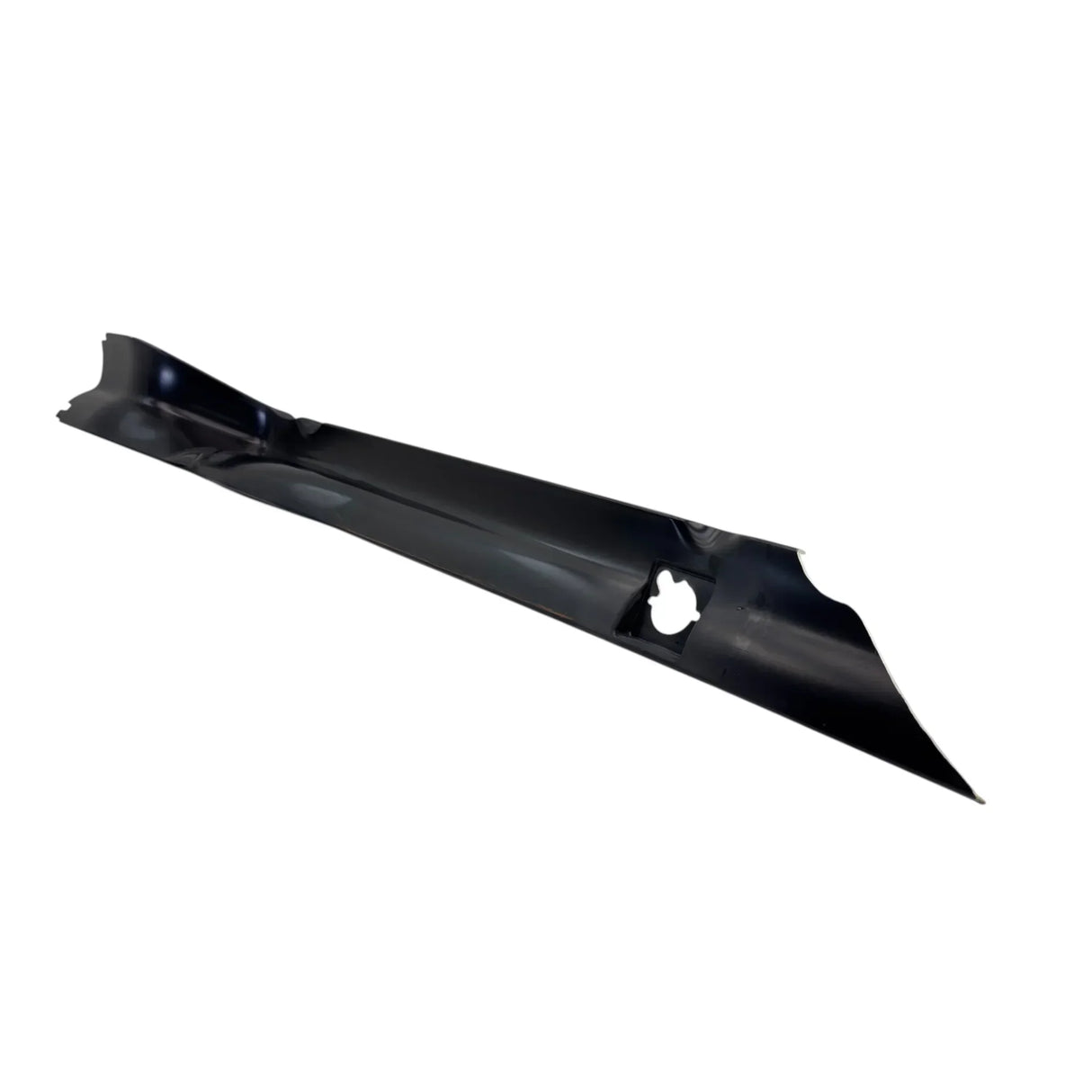 A1863903004 Genuine Freightliner Front Left Side Rocker Panel - Truck To Trailer