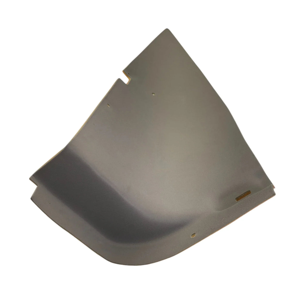 A1859037001 Genuine Freightliner Front Right Side Headliner Upholstery - Truck To Trailer