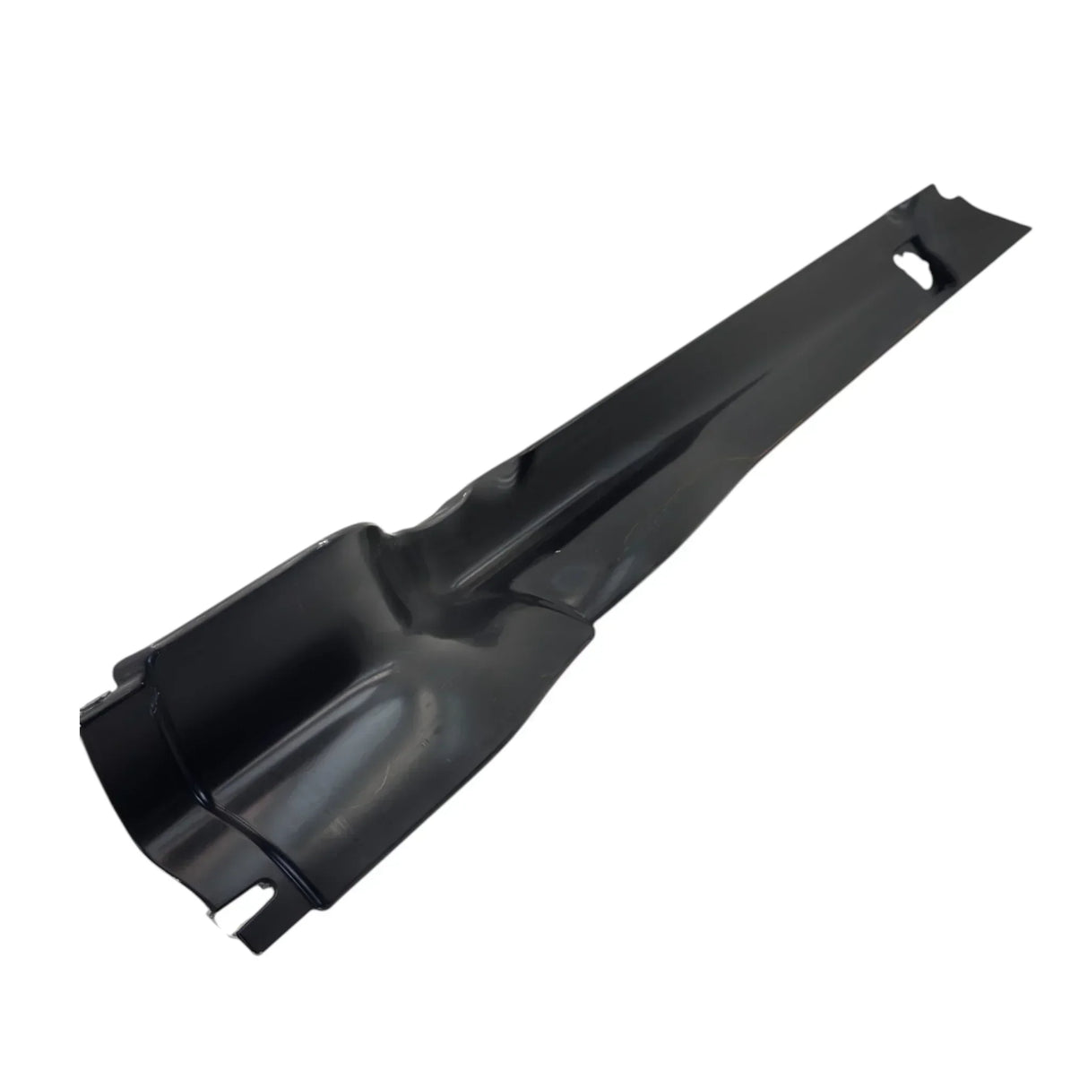 A1863903004 Genuine Freightliner Front Left Side Rocker Panel - Truck To Trailer