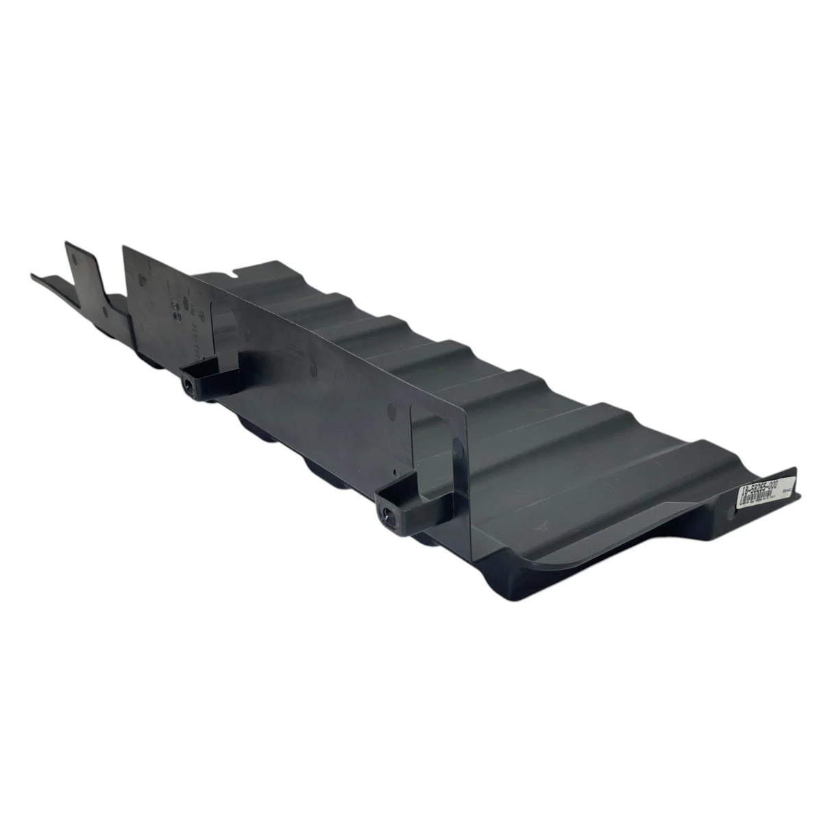 1858265000 Genuine Freightliner Right Side Sleeper Bunk Panel - Truck To Trailer