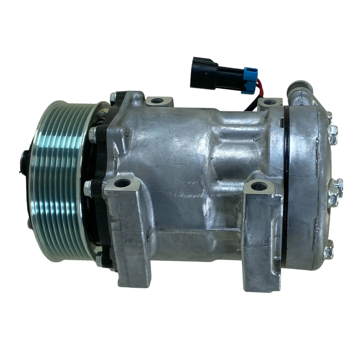 ACC3160 Genuine Sanden A/C Compressor 4418 - Truck To Trailer