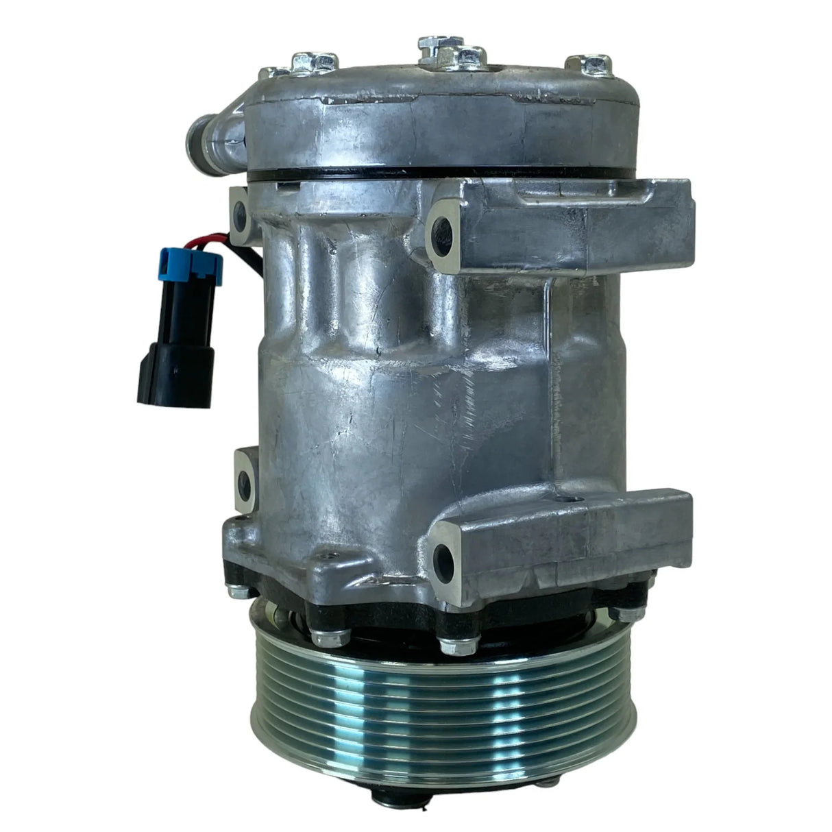 ACC3160 Genuine Sanden A/C Compressor 4418 - Truck To Trailer