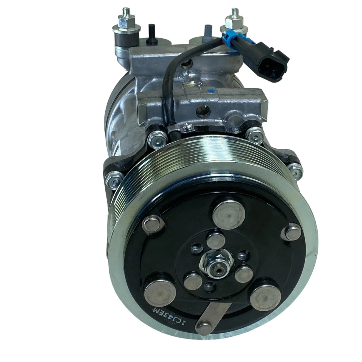 ACC3160 Genuine Sanden A/C Compressor 4418 - Truck To Trailer