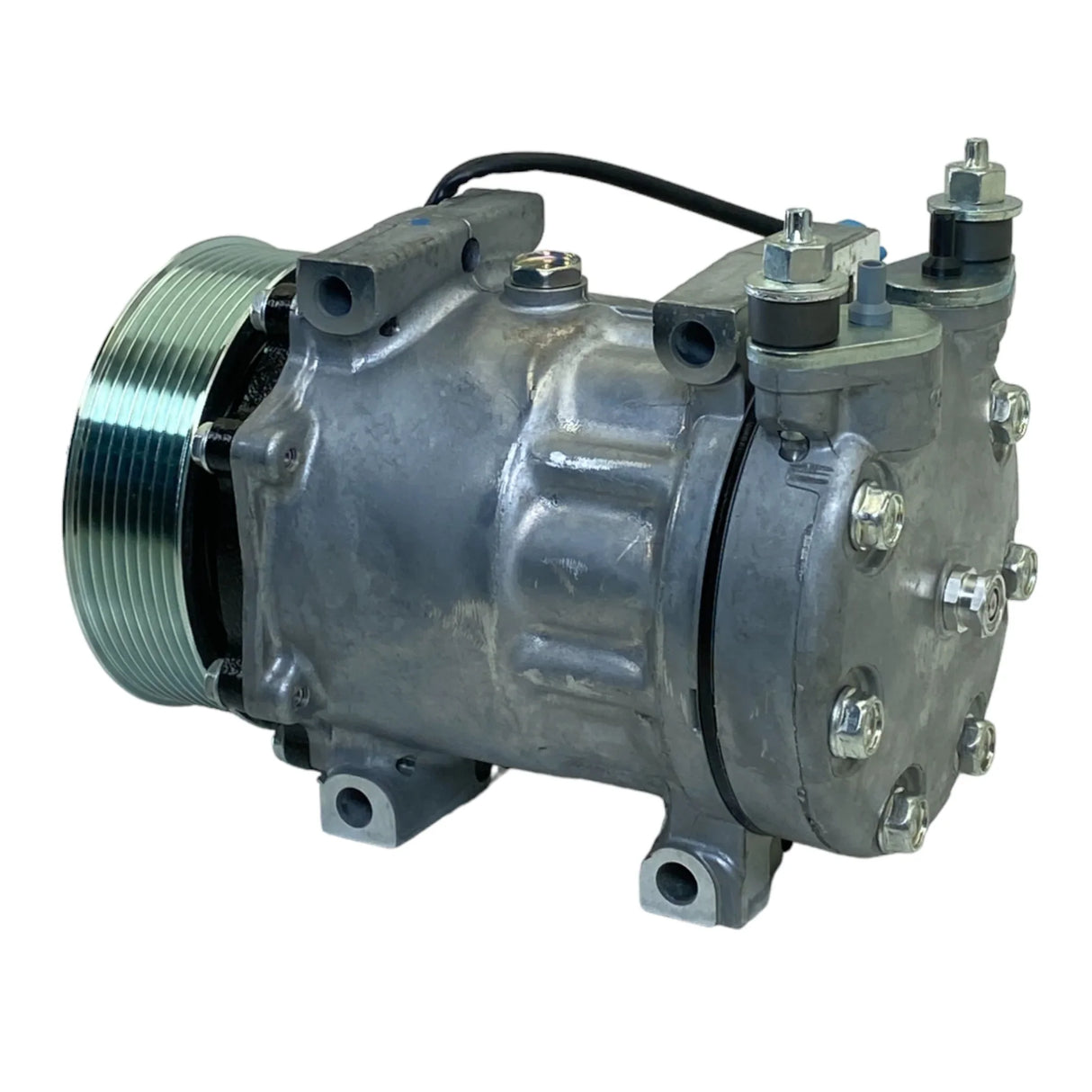 ACC3160 Genuine Sanden A/C Compressor 4418 - Truck To Trailer