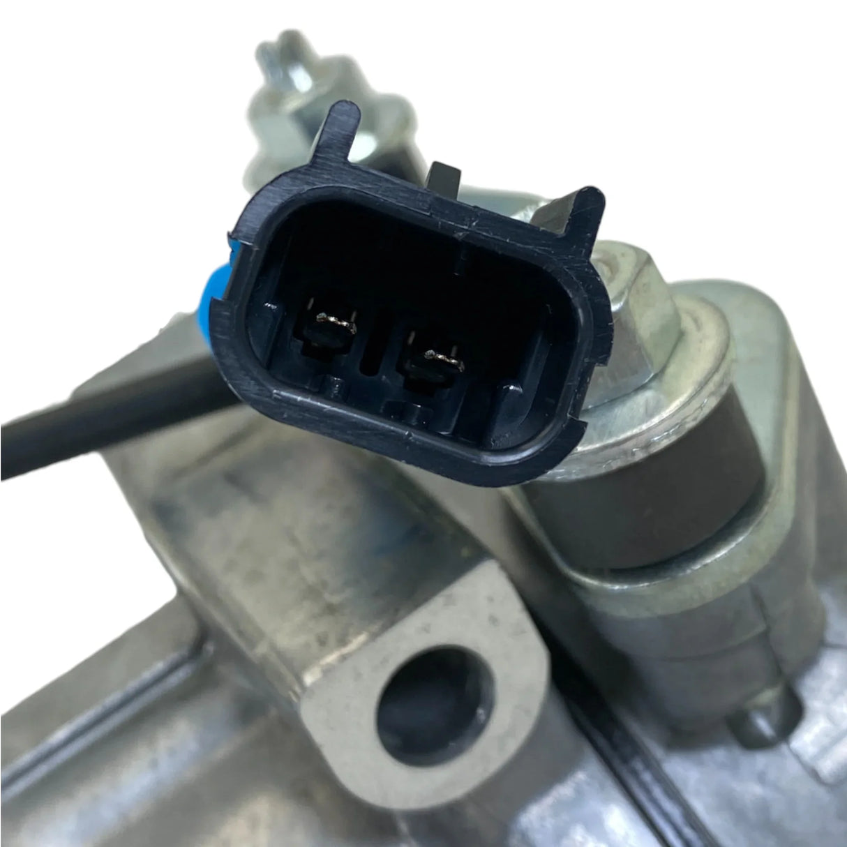 ACC3160 Genuine Sanden A/C Compressor 4418 - Truck To Trailer