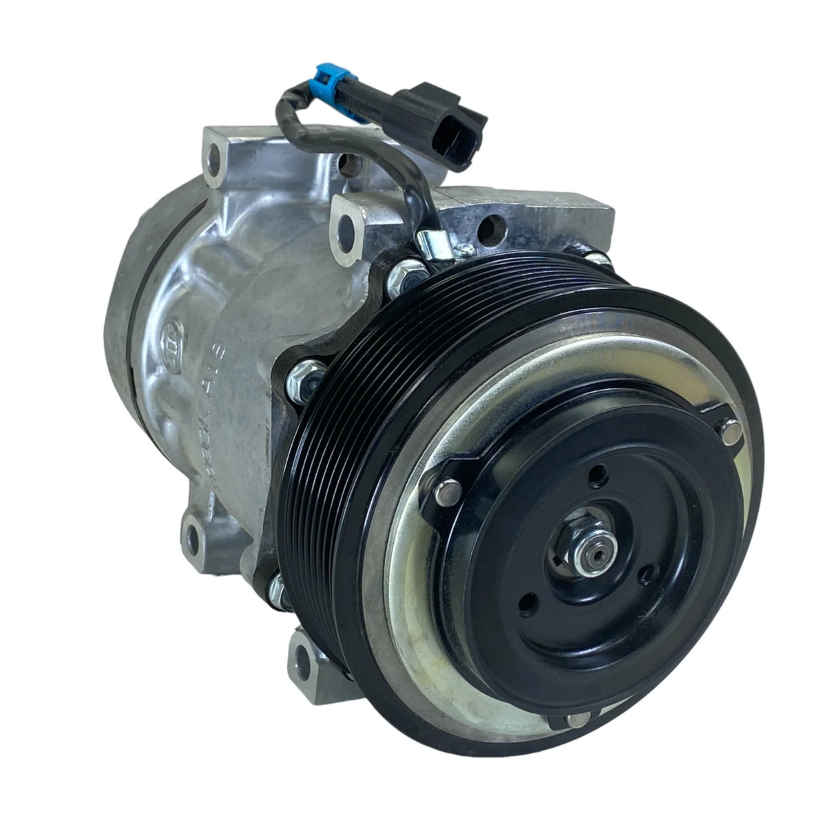 ACC3411 Genuine Sanden A/C Compressor U4117 - Truck To Trailer