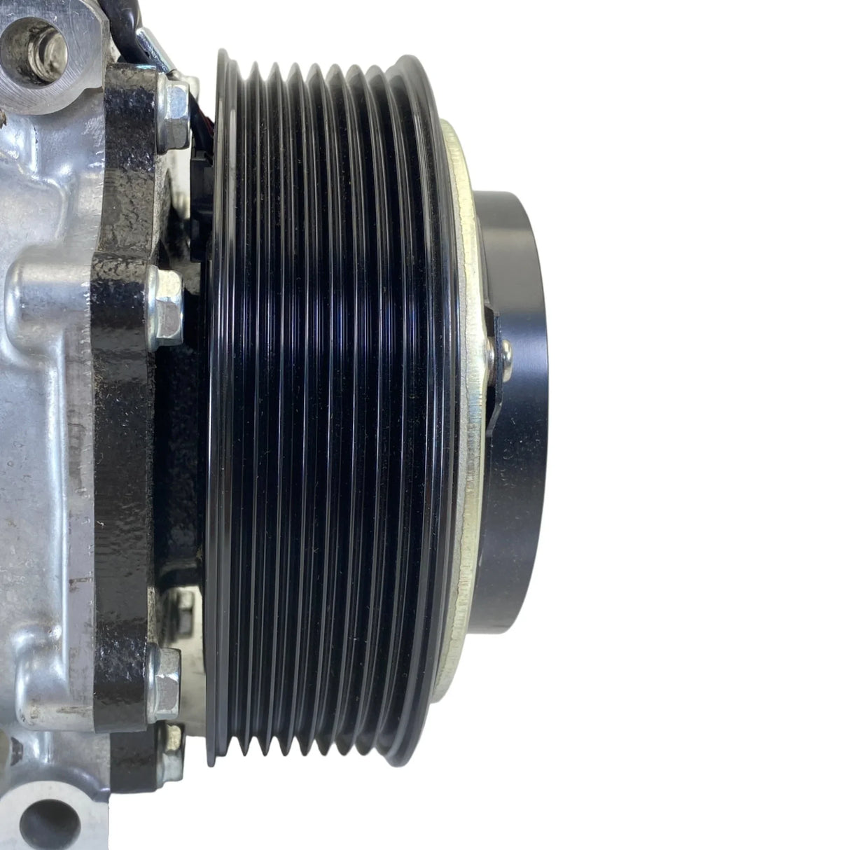 ACC3411 Genuine Sanden A/C Compressor U4117 - Truck To Trailer