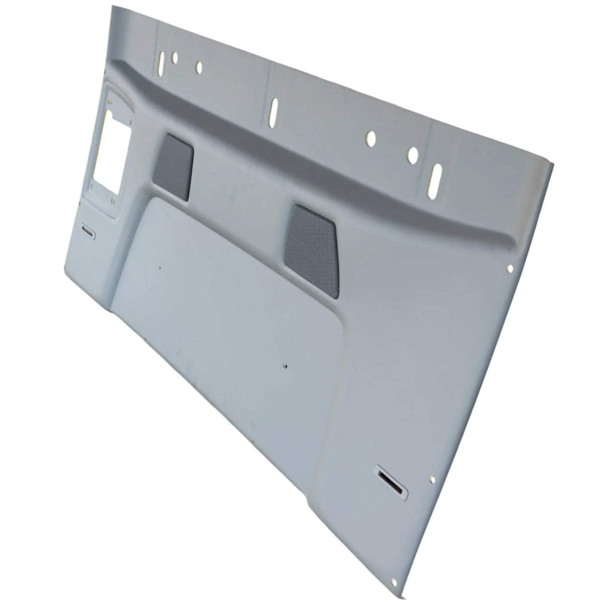 6719715C91 Genuine International Lower Back Panel Assembly - Truck To Trailer