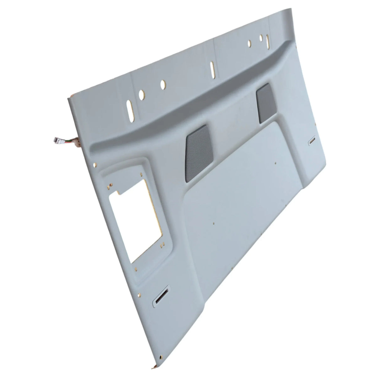 6719715C91 Genuine International Lower Back Panel Assembly - Truck To Trailer