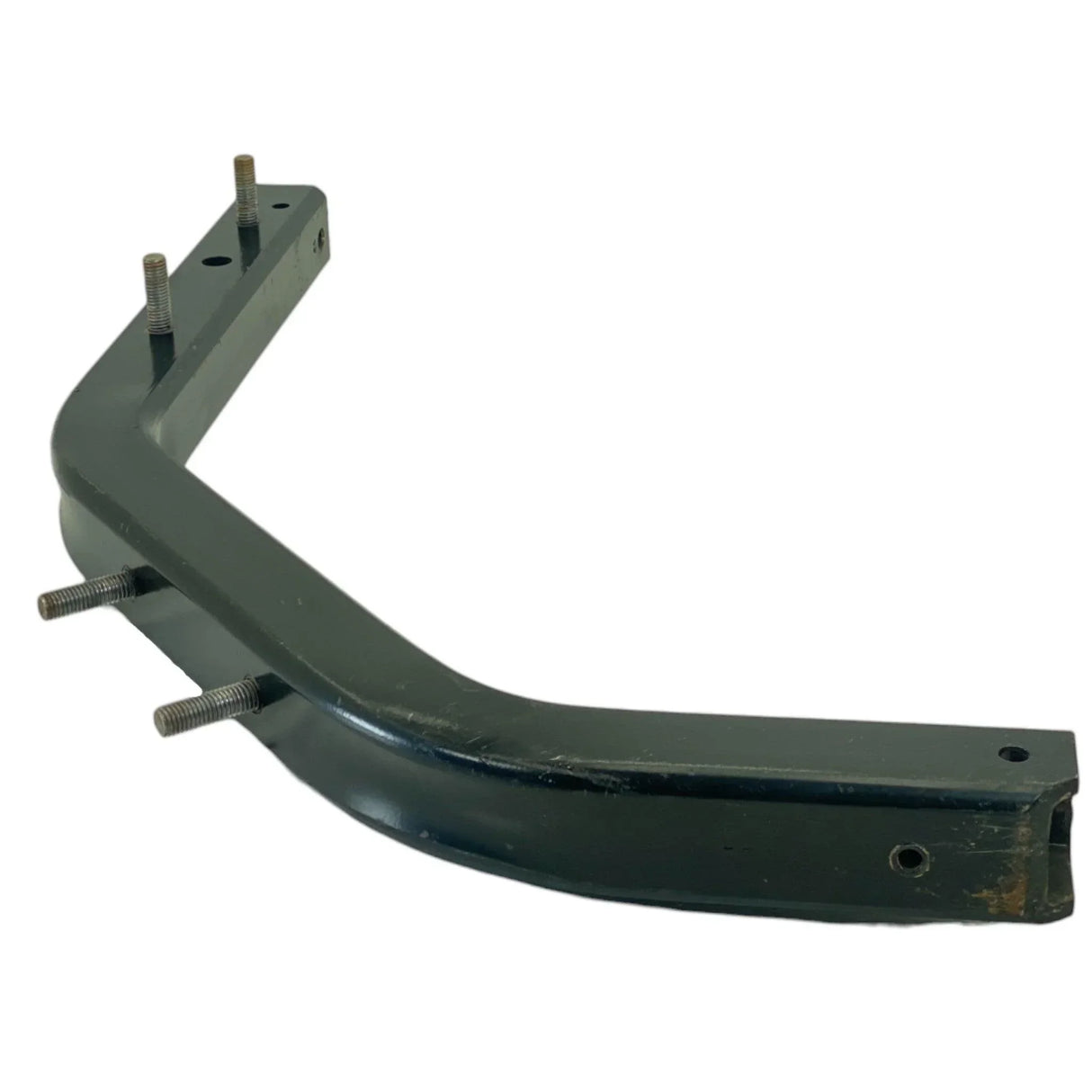 M116172 Genuine Paccar Lh Def Tank Bracket Assembly - Truck To Trailer