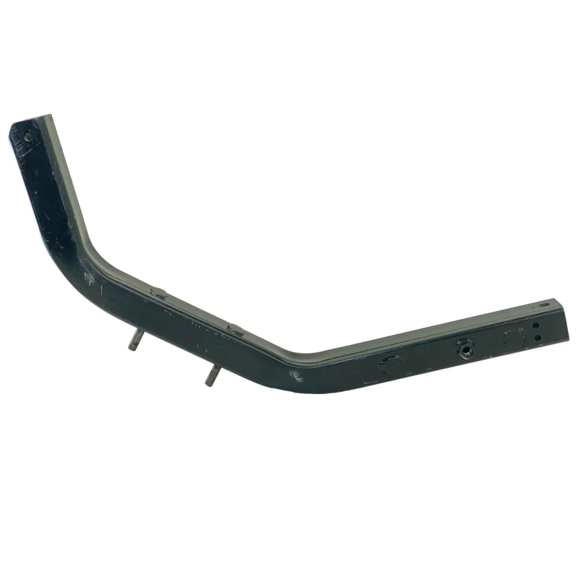 M116172 Genuine Paccar Lh Def Tank Bracket Assembly - Truck To Trailer