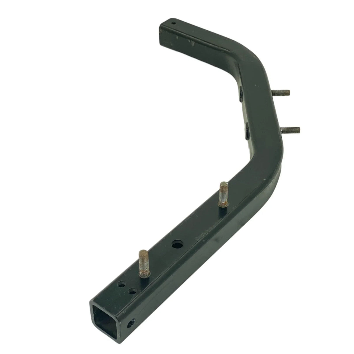 M116172 Genuine Paccar Lh Def Tank Bracket Assembly - Truck To Trailer