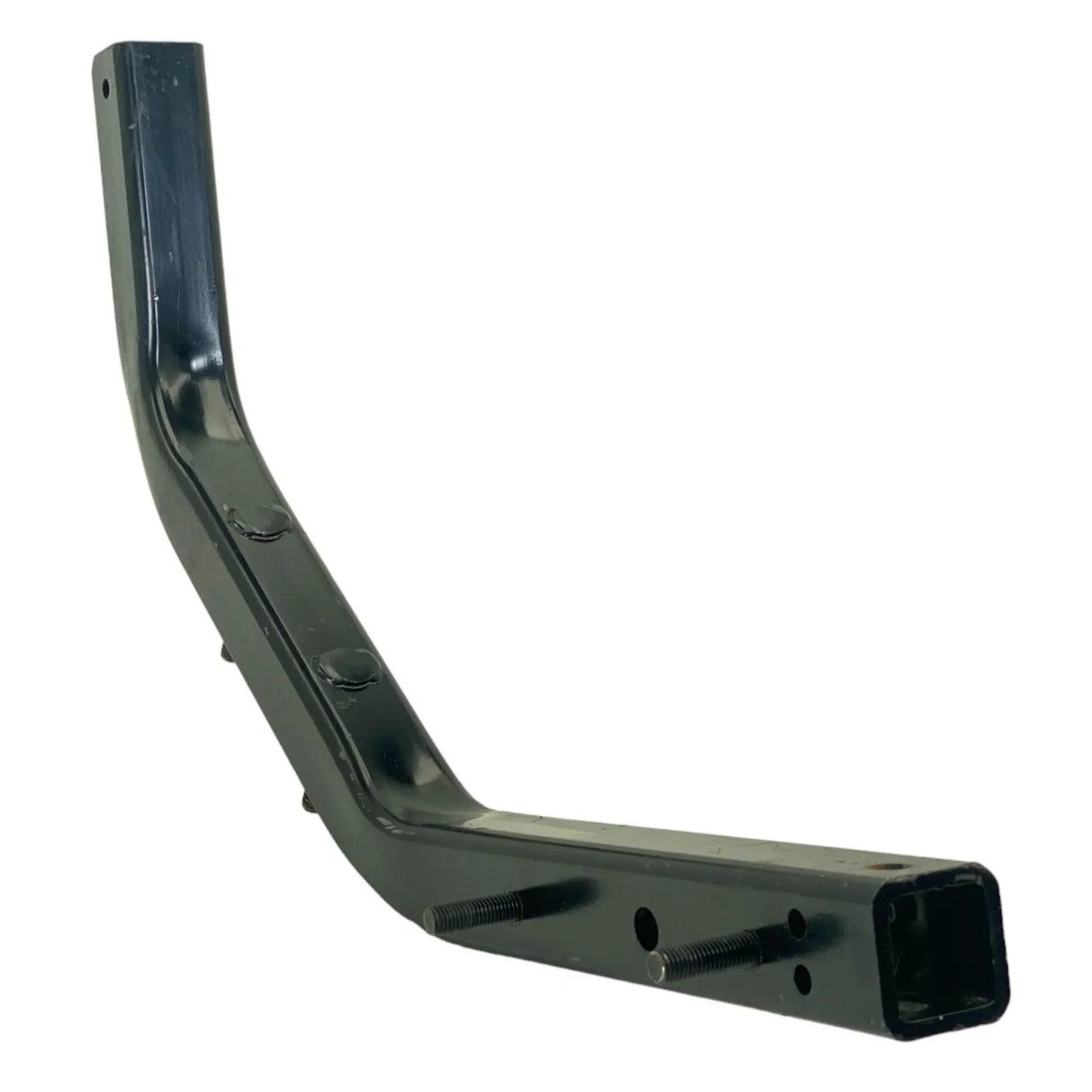 M116172R Genuine Paccar Rh Def Tank Bracket Assembly - Truck To Trailer