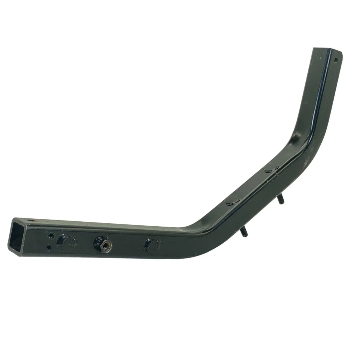 M116172R Genuine Paccar Rh Def Tank Bracket Assembly - Truck To Trailer